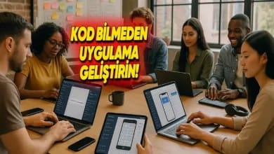 Uygulama Geliştirmek İçin Kullanabileceğiniz Yapay Zekâ Araçları
