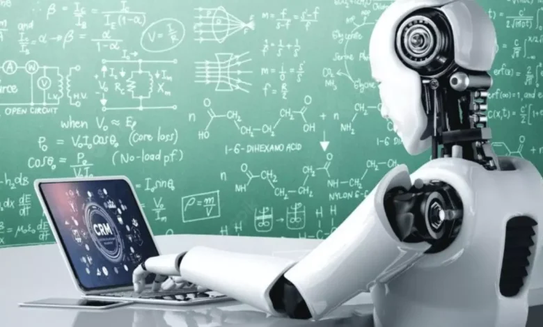 Yapay Zekâ ile Ders Çalışabileceğiniz 10 Ücretsiz Uygulama