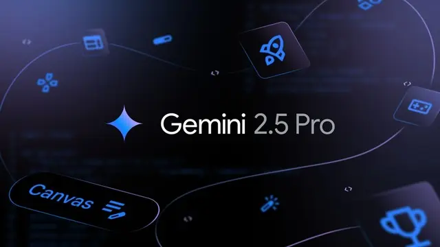 Google, Gemini 2.5 Pro'nun Yeni Versiyonunu Tanıttı