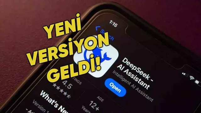 DeepSeek, Prover V2’yi Yayımladı: İşte Detaylar