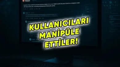 Yapay Zekâ İnsanları Kolayca Manipüle Edebiliyor!