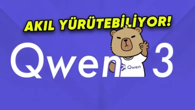 Alibaba'nın Yeni Yapay Zekâ Modeli Qwen3 Duyuruldu