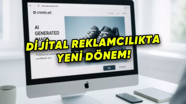Parasız Yapay Zekâ Destekli Reklam Görseli Oluşturma Aracı 1 Ücretsiz Yapay Zekâ Destekli Reklam Görseli Oluşturma Aracı