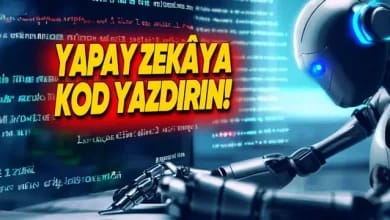 Kod Yazmak İçin Kullanabileceğiniz Parasız Yapay Zekâ Araçları 23 Kod Yazmak İçin Kullanabileceğiniz Ücretsiz Yapay Zekâ Araçları