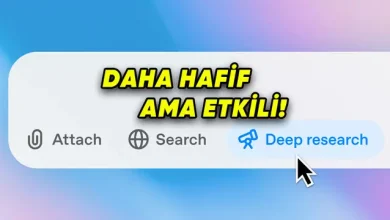 ChatGPT'nin Kullanım Sınırları Artırıldı - Webtekno – Güncel Teknoloji Haberleri ve Video İncelemeleri 22 ChatGPT'nin Kullanım Sınırları Artırıldı - Webtekno – Güncel Teknoloji Haberleri ve Video İncelemeleri