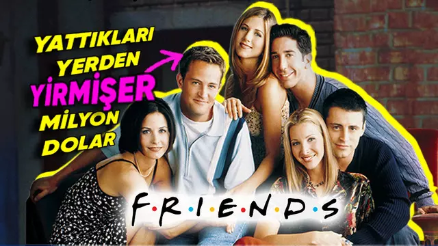 Neredeyse Hiçbir Şey Yapmadan Servet Kazanan Ünlüler