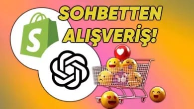 ChatGPT’ye Yeni Özellik: Sohbet Ekranında Ürün Satın Alınabilecek