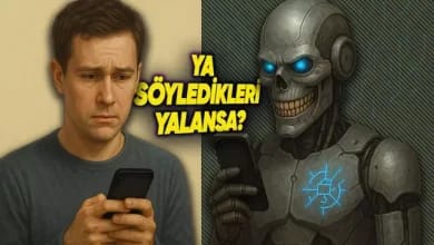 Yapay Zekâ Doğru ve Yanlış Bilgiyi Iyi mi Ayırt Ediyor? 16 Yapay Zekâ Doğru ve Yanlış Bilgiyi Nasıl Ayırt Ediyor?