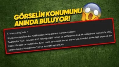 ChatGPT, Görsellere Bakıp Nerede Olduğunu Hemen Bulabiliyor!
