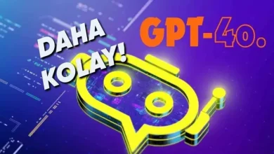 ChatGPT Görselleri İçin Paylaşım Kolaylaştı: Artık Direkt Dışa Aktarılıyor! 12 ChatGPT Görselleri İçin Paylaşım Kolaylaştı: Artık Doğrudan Dışa Aktarılıyor!