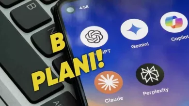 ChatGPT Alternatifi Parasız Uygulamalar - 2025 1 ChatGPT Alternatifi Ücretsiz Uygulamalar - 2025