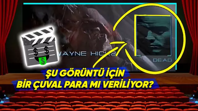 Oyuncular Yalnız Görüntüsü Kullanıldı Diye Para Alır mı? 1 Oyuncular Sadece Görüntüsü Kullanıldı Diye Para Alır mı?