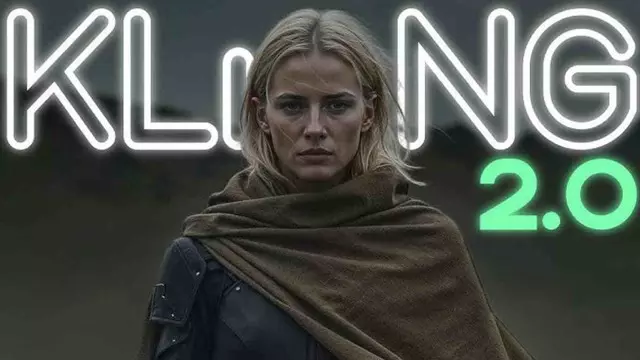 Kling AI 2.0 ile Üretilmiş Akılalmaz Videolar 1 Kling AI 2.0 ile Üretilmiş Akılalmaz Videolar