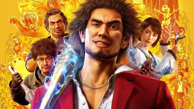 Yakuza: Like a Dragon Dizisi Geliyor: Bilmeniz Gerekenler