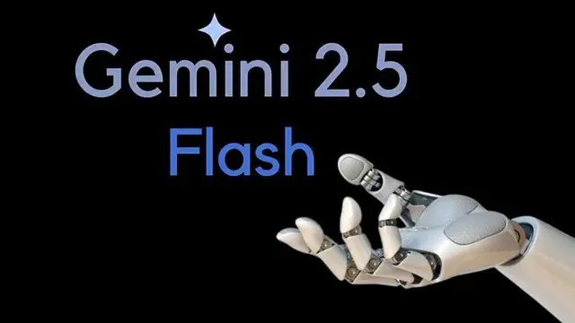 Google, Gemini 2.5 Flash'ı Tanıttı: İşte Detaylar! 1 Google, Gemini 2.5 Flash'ı Tanıttı: İşte Detaylar!
