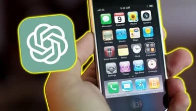 ChatGPT, Yılların Telefonu iPhone 3GS'de Çalıştırıldı 2 ChatGPT, Yılların Telefonu iPhone 3GS'de Çalıştırıldı