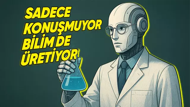 Şimdiye Kadar Duymadığınız En Büyük Yapay Zekâ Buluşları