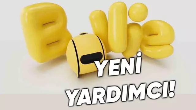 Samsung, Google ile El Ele Verip Yapay Zekâ Destekli Yeni Bir Ev Robotu Geliştirdi!