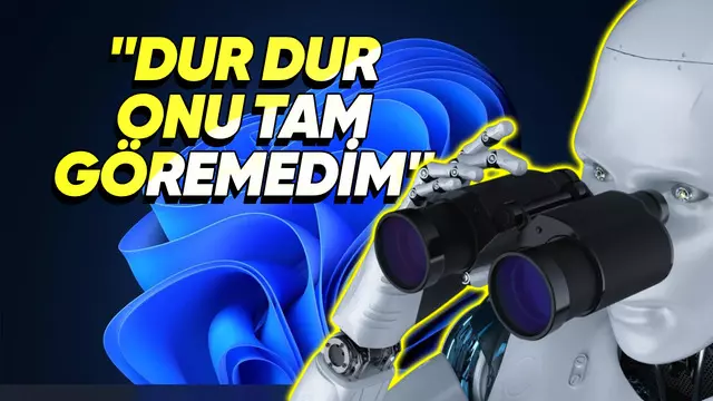 Copilot Artık Masaüstünde Neler Yaptığınızı Görebilecek 1 Copilot Artık Masaüstünde Neler Yaptığınızı Görebilecek