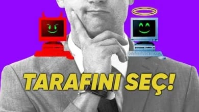 Anket Sonuçları Şaşırttı: Çoğunluk Yapay Zekâdan Korkuyor!