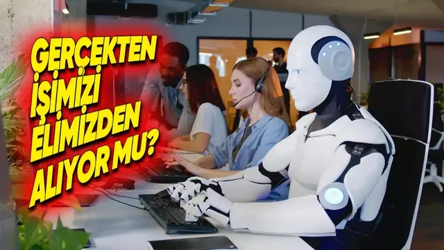 Shopify CEO'su: "Yapay Zekâ İşi Yapıyorsa Yeni Birini Almaya Gerek Yok"