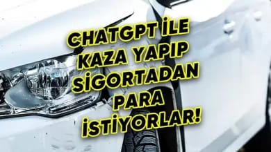 ChatGPT, Dolandırıcılık İçin Kullanılmaya Başladı!