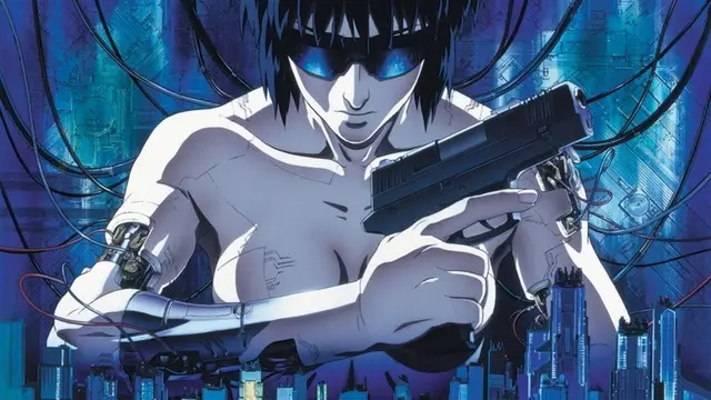 Ghost in the Shell, 2026'da Yeni Animeyle Dönüyor [Video]