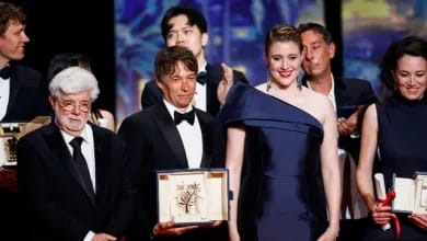 Cannes'da Ödül Kazanan Yapımlar Belli Oldu