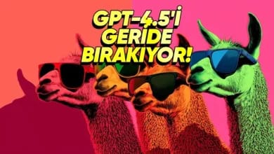 Meta Yeni Llama 4 Yapay Zekâ Modellerini Tanıttı