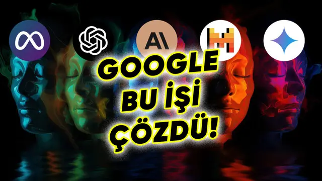 Şimdiye Kadarki En İyi Yapay Zekâ Modeli Hangisi?