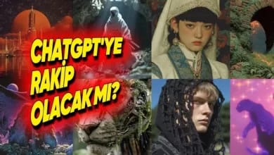 Midjourney, Görsel Üreten Yeni Yapay Zekâ Modeli V7'yi Duyurdu