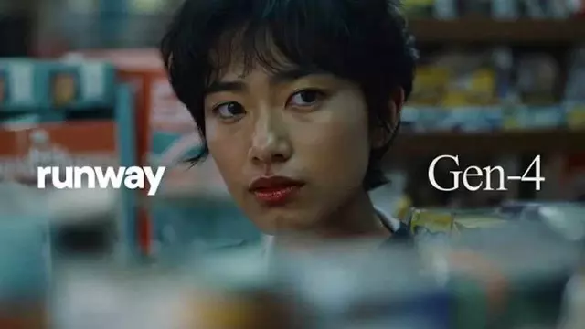 Runway’in Yeni Yapay Zekâ Modeli Gen-4 Tanıtıldı