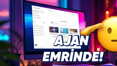 Amazon, Tarayıcınızı Verdiğiniz Komutlarla Yönetebilen Yapay Zekâ Ajanı Nova Act'i Tanıttı!