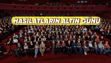 Yeni Filmler Neden Cuma Vizyona Giriyor?