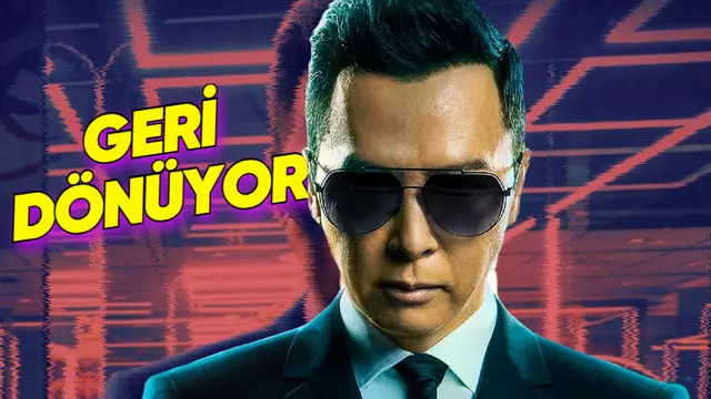 John Wick Evreninde Geçecek "Caine" Karakteri Odaklı Yepyeni Bir Film Geliyor