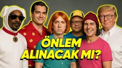 OpenAI'ın Yeni Görsel Oluşturma Aracı, Görsellere Filigran Eklemeli mi?