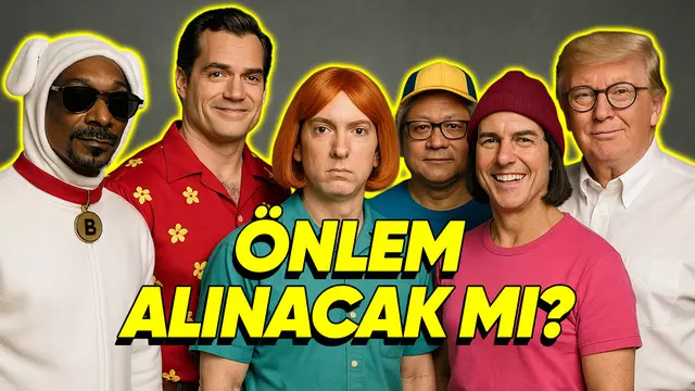 OpenAI'ın Yeni Görsel Oluşturma Aracı, Görsellere Filigran Eklemeli mi?