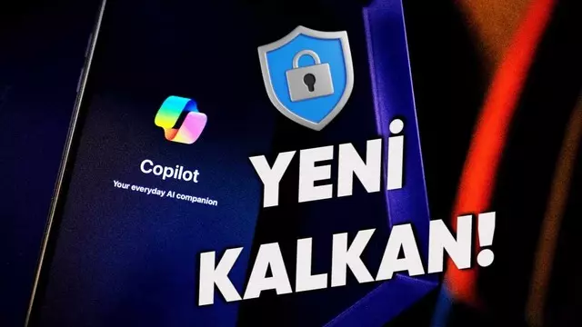 Microsoft, Siber Güvenlik Alanında Yeni Yapay Zekâ Tabanlı Çözümlerini Duyurdu 1 Microsoft, Siber Güvenlik Alanında Yeni Yapay Zekâ Tabanlı Çözümlerini Duyurdu