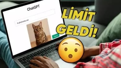 ChatGPT’de Görsel Talebi Tavan Yaptı, OpenAI Frene Bastı: İşte Yeni Kota!