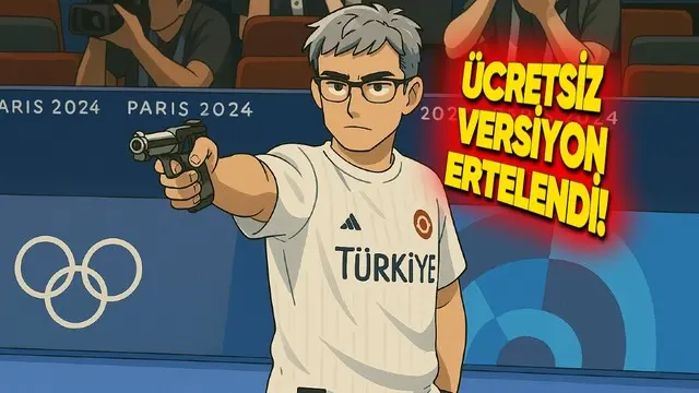 ChatGPT'nin GPT-4o'yla Görsel Oluşturma Özelliğinin Ücretsiz Versiyonu Ertelendi!