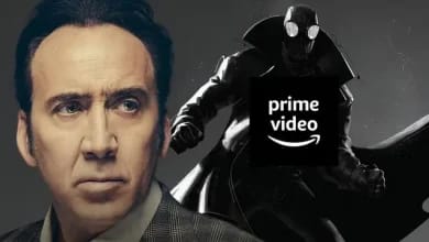 Nicolas Cage, Örümcek-Adam Noir Dizisiyle Geliyor