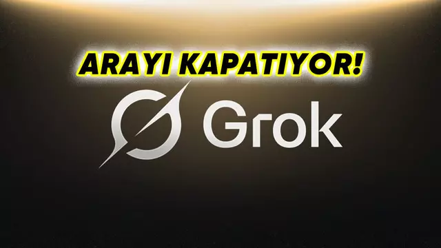 Grok'a Görüntü Düzenleme Özelliği Eklendi! 1 Grok'a Görüntü Düzenleme Özelliği Eklendi!