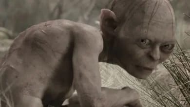 Yeni Yüzüklerin Efendisi Filmi "The Hunt for Gollum" Duyuruldu