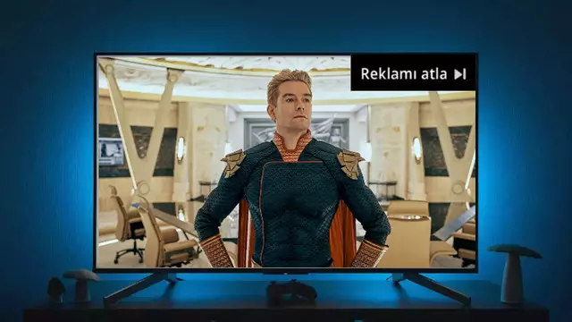 Amazon, Prime Videoya Alışveriş Odaklı Yeni Reklamlar Ekleyecek 1 Amazon, Prime Videoya Alışveriş Odaklı Yeni Reklamlar Ekleyecek