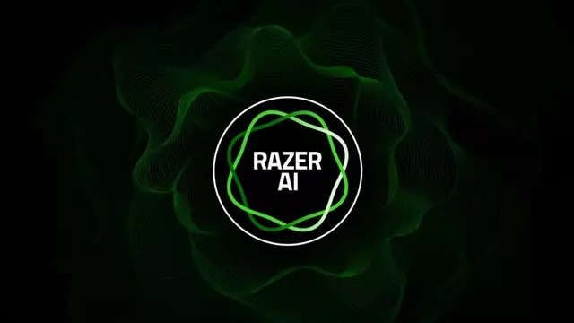 Razer, Yapay Zekâ Destekli Yeni Aracını Tanıttı! 1 Razer, Yapay Zekâ Destekli Yeni Aracını Tanıttı!