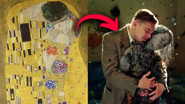 Sanat Eserlerinden İlham Alınarak Çekilen Filmler