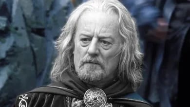 LOTR Serisinin Theoden'i Bernard Hill Yaşamını Yitirdi 13 LOTR Serisinin Theoden'i Bernard Hill Hayatını Kaybetti