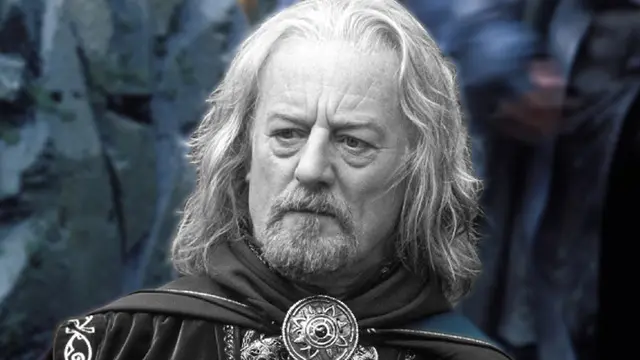 LOTR Serisinin Theoden'i Bernard Hill Yaşamını Yitirdi 1 LOTR Serisinin Theoden'i Bernard Hill Hayatını Kaybetti