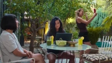 Netflix, Zeytin Ağacı'nın 2. Sürem Çıkış Tarihini Deklare etti 7 Netflix, Zeytin Ağacı'nın 2. Sezon Çıkış Tarihini Açıkladı