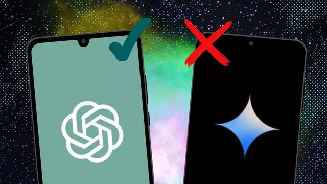 Artık Android'lerde Varsayılan Asistan Olarak ChatGPT'yi Seçebileceksiniz 1 Artık Android'lerde Varsayılan Asistan Olarak ChatGPT'yi Seçebileceksiniz